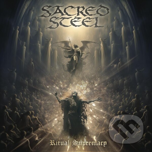 Levně Sacred Steel: Ritual Supremacy - Sacred Steel