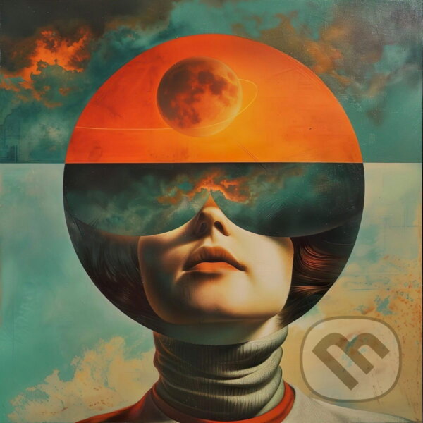 Kniha Skyline: Superpowers LP