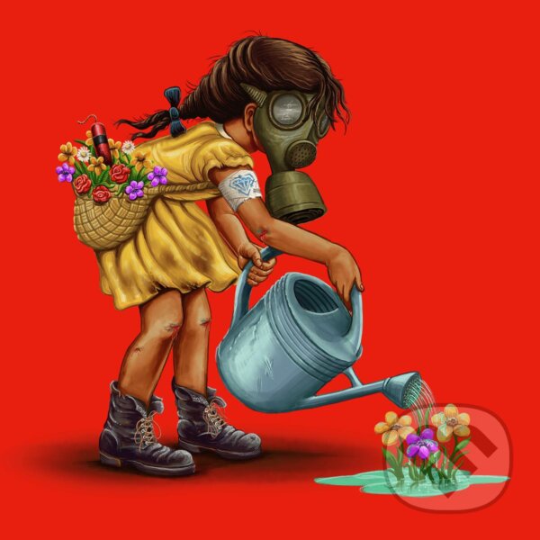 Levně Stick To Your Guns: Keep Planting Flowers - Stick To Your Guns