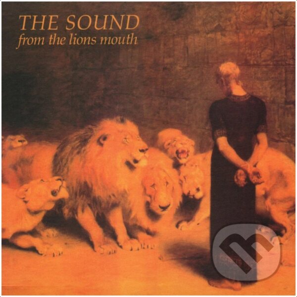 Kniha The Sound: From The Lions Mouth