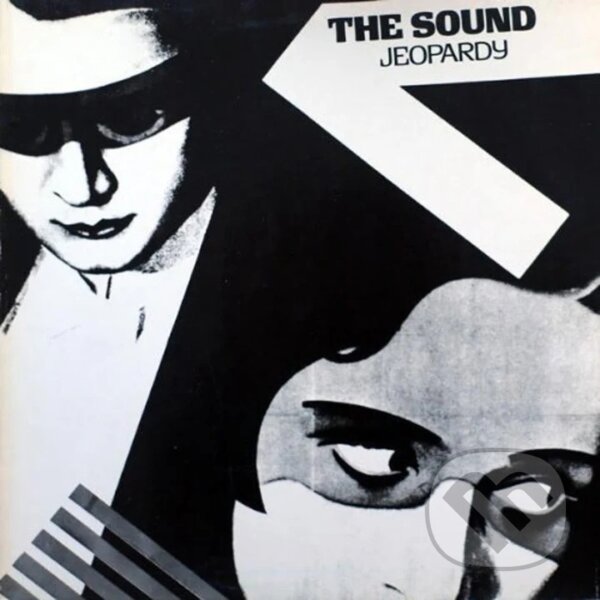 Kniha The Sound: Jeopardy
