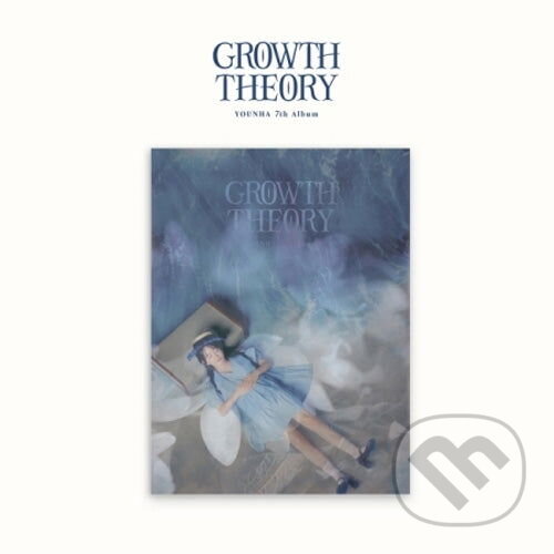 Kniha Younha: Growth Theory / Photo Card(S) Bookmark(S) Poster(S)