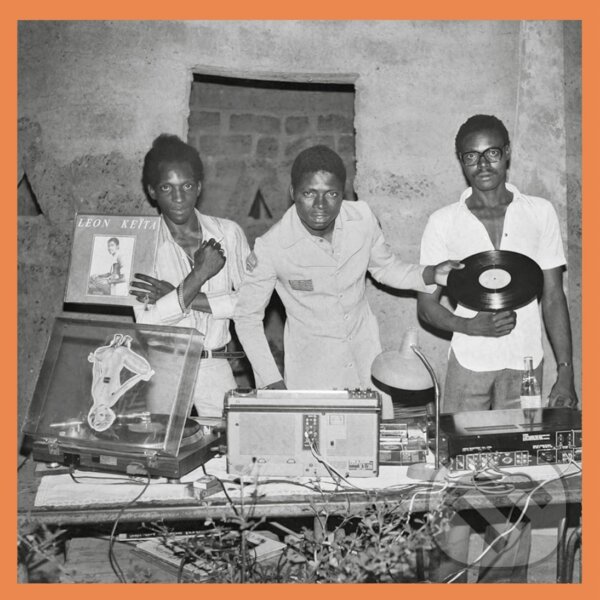 Levně Original Sound Of Mali 2 LP (2 LP)