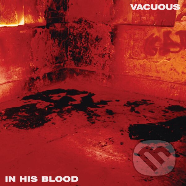 Kniha Vacuous: In His Blood