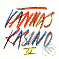 Levně Vännäs Kasino: Ii (indies Exclusive) LP - Vännäs Kasino
