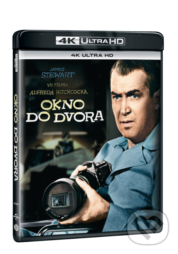 Okno do dvora koupíte na Martinus.cz