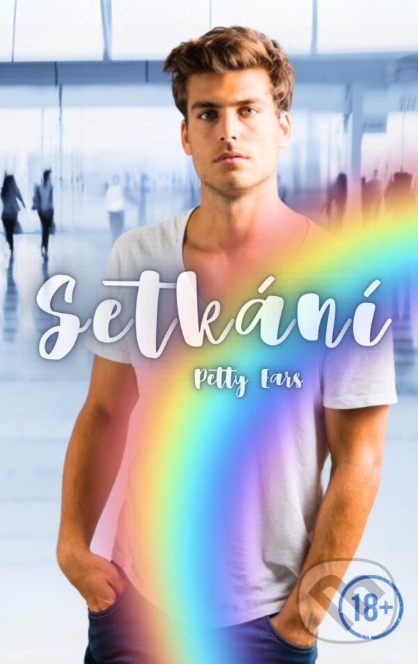 E-kniha: Setkání (Petty Ears). Solis, 2025