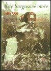 Kniha: Širé Sargasové moře (Jean Rhys). One Woman Press, 2003