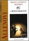 Kniha: Pú a řešení problémů (Roger E. Allen). Volvox Globator, 1999