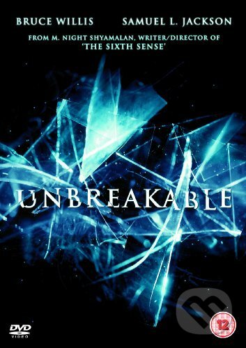 Unbreakable [2000], Disney, 2010