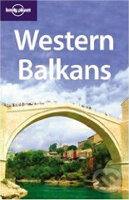 Kniha: Western Balkans (). , 2005