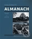 Kniha: Almanach (Václav Šmerák). Mezi řekami, 2012