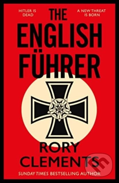 Kniha English Fuhrer