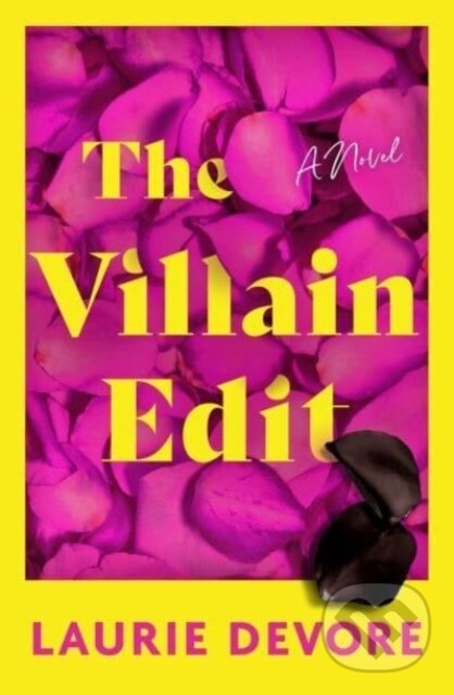 Levně The Villain Edit (A Novel) - Devore Laurie - kniha z kategorie Humanitné a spoločenské vedy