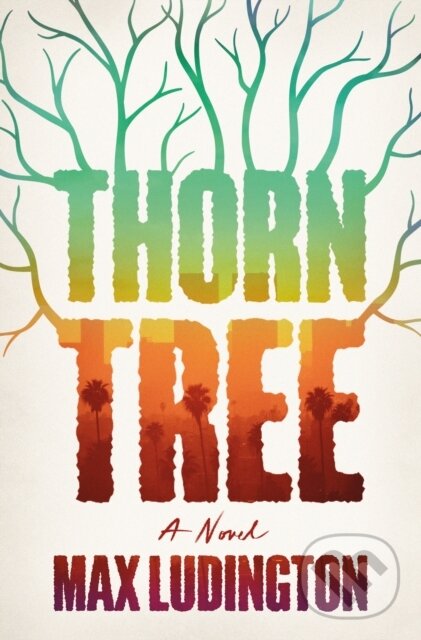 Kniha Thorn Tree