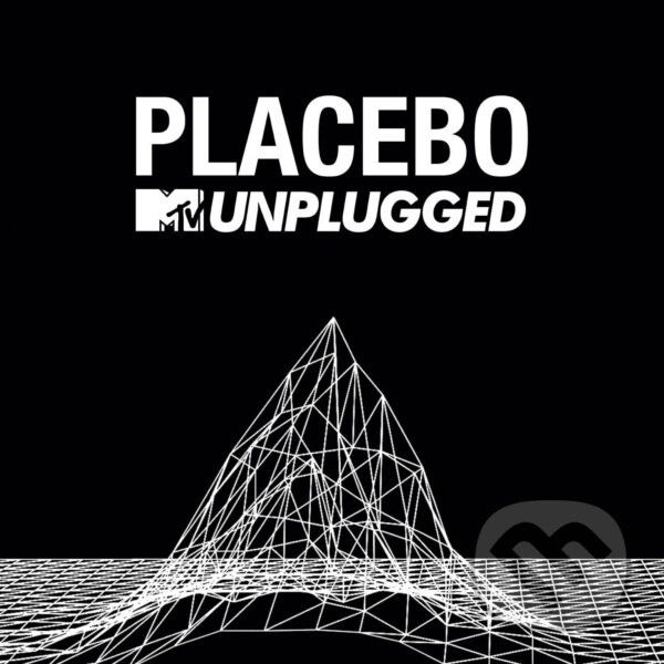 Hudobné CD: Placebo: MTV Unplugged (Limited) LP (Universal Music). Universal Music, 2015