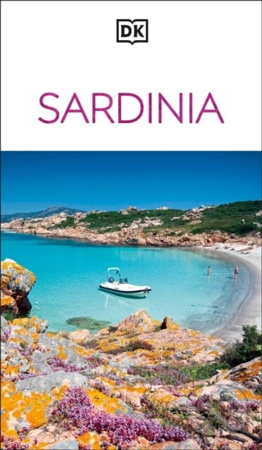 DK Eyewitness Sardinia koupíte na Martinus.cz