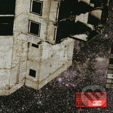 Levně Disordered Kind: Fatum (EPl) LP - Disordered Kind