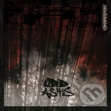 Levně Odd Ashes: Hivemind LP - Odd Ashes