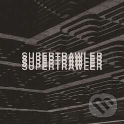 Levně Supertrawler: Supertrawler LP - Supertrawler