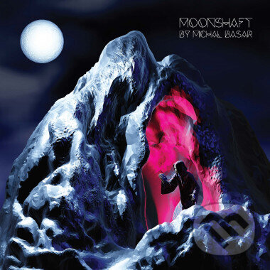 Levně Michal Basar: Moonshaft LP - Michal basar