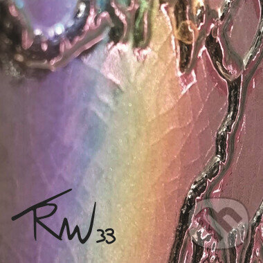 Levně TRW: 33 LP - TRW