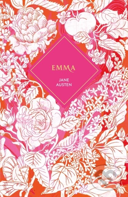 Emma - Jane Austen - kniha z kategorie Pre deti a mládež