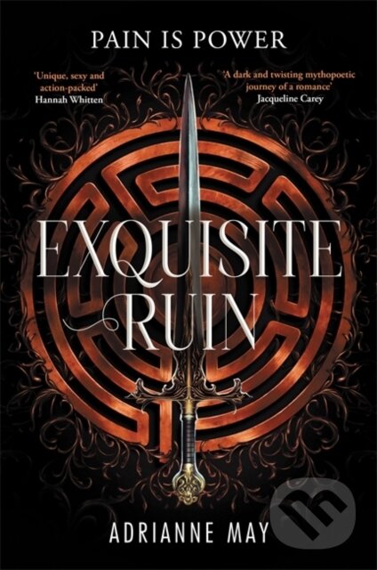 Exquisite Ruin