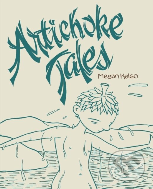 Levně Artichoke Tales - Megan Kelso - kniha z kategorie Komiksy