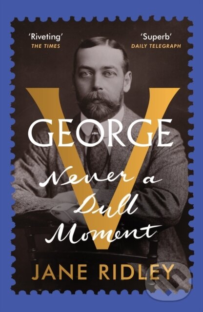 George V koupíte na Martinus.cz