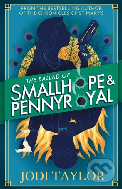 The Ballad of Smallhope and Pennyroyal koupíte na Martinus.cz