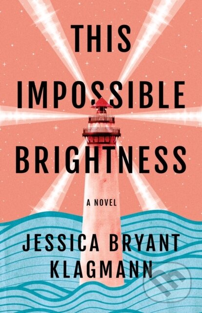 Kniha This Impossible Brightness