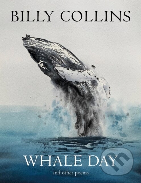 Whale Day koupíte na Martinus.cz