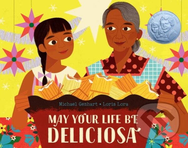 Kniha: May Your Life Be Deliciosa (Michael Genhart). , 2021