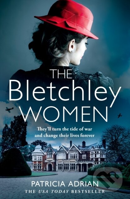 Levně The Bletchley Women - Sophie Van Llewyn - kniha z kategorie Spoločenská beletria