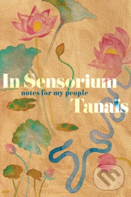 Kniha In Sensorium