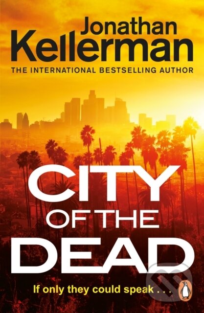 Levně City of the Dead - Jonathan Kellerman - kniha z kategorie Beletria