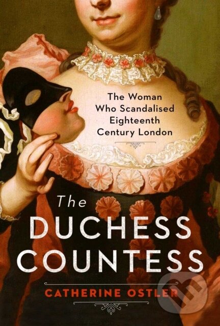 The Duchess Countess koupíte na Martinus.cz