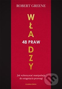 Levně 48 praw władzy - Robert Greene - kniha z kategorie Odborné a náučné
