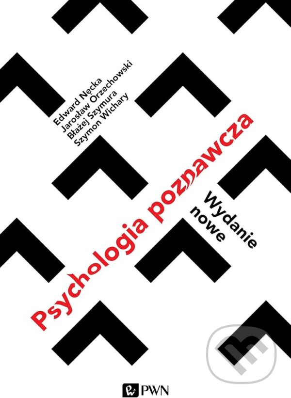 Levně Psychologia poznawcza - E. Nęcka - kniha z kategorie Psychológia