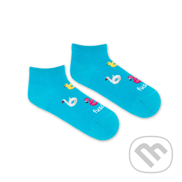 Levně Ponožky Podkotník Nafučky M (Veľkosť M (39 - 42))