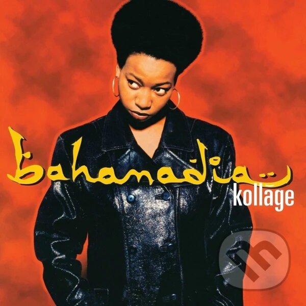 Levně Bahamadia: Kollage LP - Bahamadia
