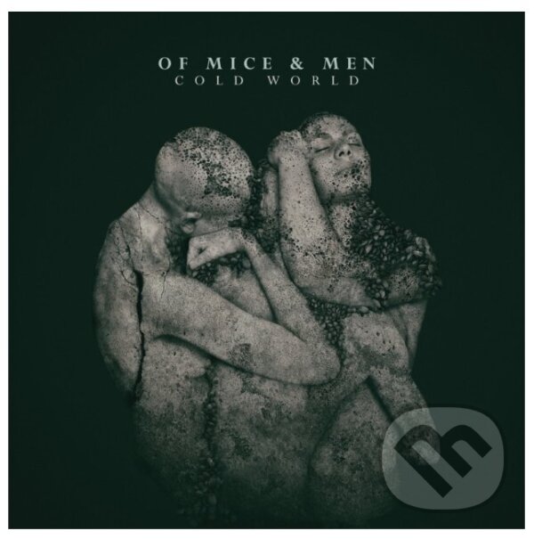 Kniha Of Mice & Man: Cold World LP