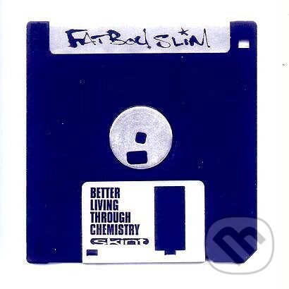 Levně Fatboy Slim: Better Living Through Chemistry (20Th Anniversary Edition)