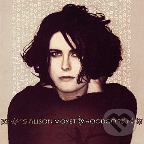 Levně Alison Moyet: Hoodoo (2CD)