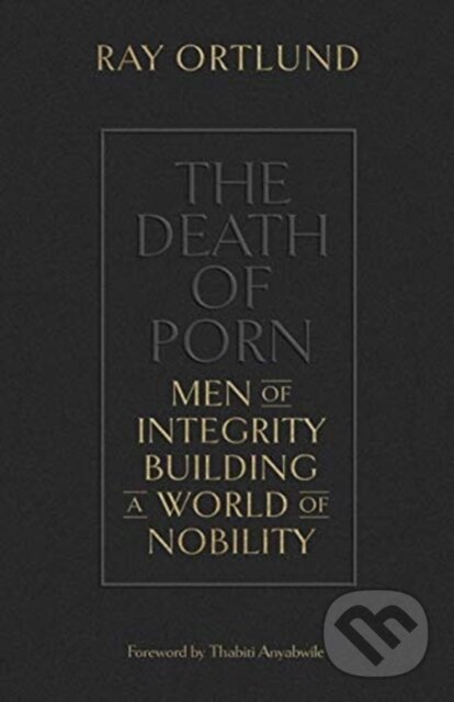 Kniha Death of Porn
