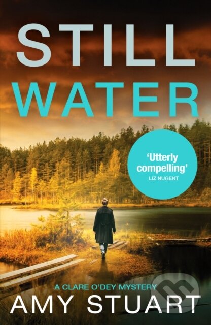 Levně Still Water (An absolutely gripping private investigator crime novel) - kniha z kategorie Detektívky, trilery a horory