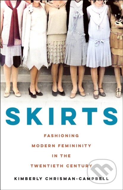 Kniha Skirts