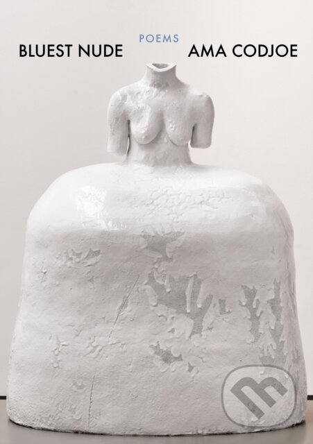 Kniha Bluest Nude