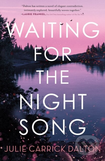 Levně Waiting for the Night Song - Julie Carrick Dalton - kniha z kategorie Beletria